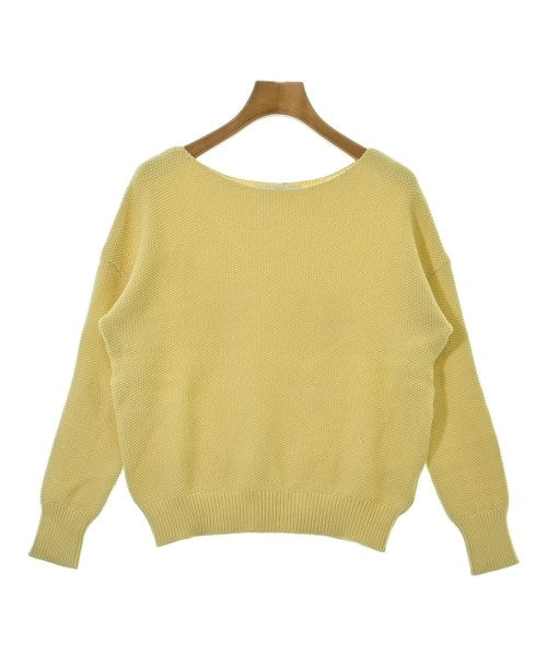 UNTITLED เสื้อกันหนาว