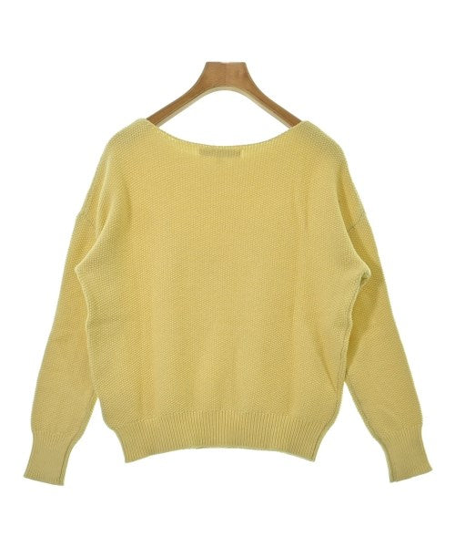 UNTITLED เสื้อกันหนาว