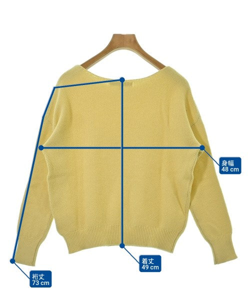 UNTITLED เสื้อกันหนาว