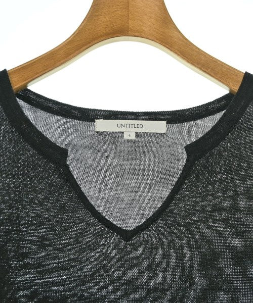 UNTITLED เสื้อกันหนาว