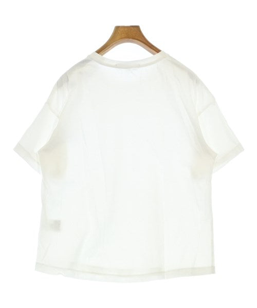 UNTITLED เสื้อยืด/เสื้อท็อปส์