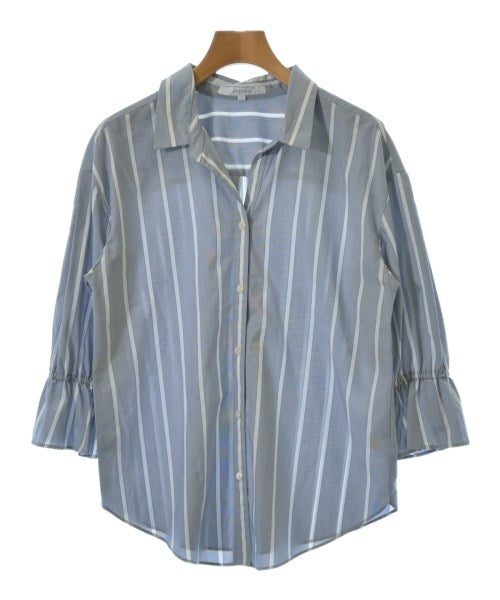 UNTITLED เสื้อลำลอง