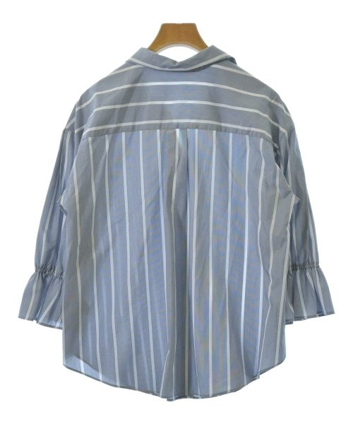 UNTITLED เสื้อลำลอง