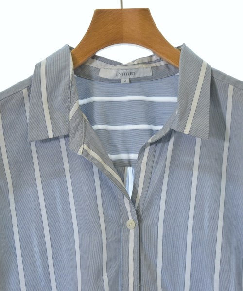 UNTITLED เสื้อลำลอง