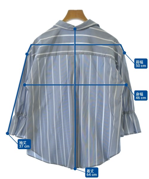 UNTITLED เสื้อลำลอง