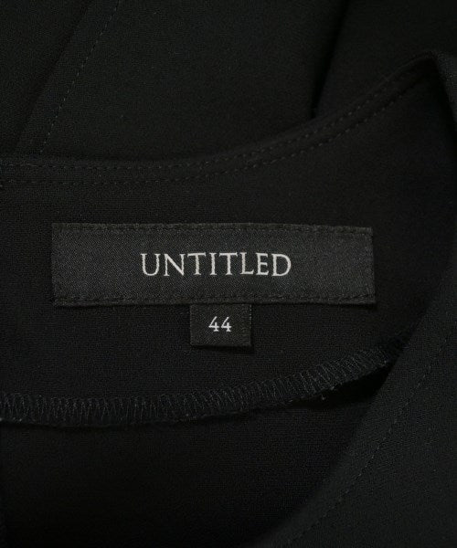 UNTITLED เสื้อสตรี