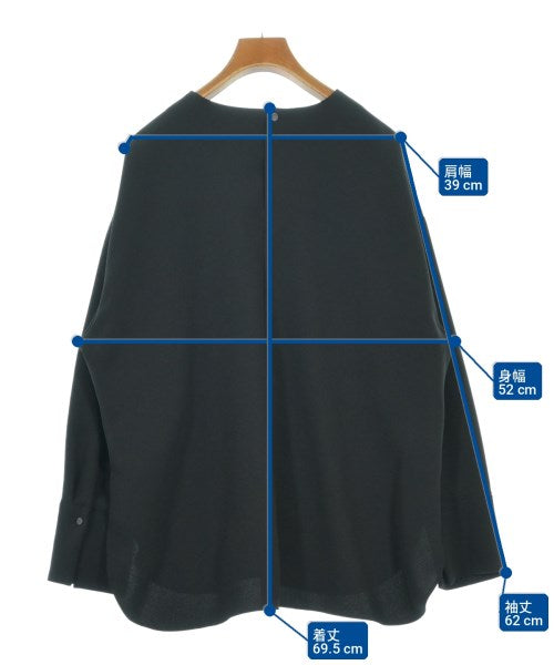 UNTITLED เสื้อสตรี