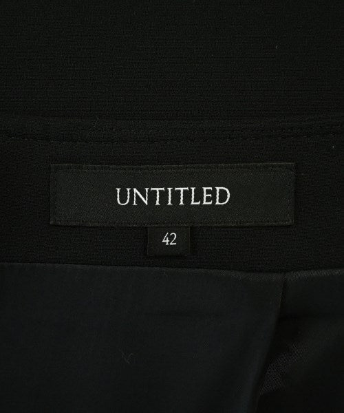 UNTITLED กระโปรงยาว/แม็กซี่ยาว