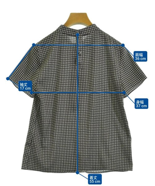 UNTITLED เสื้อสตรี