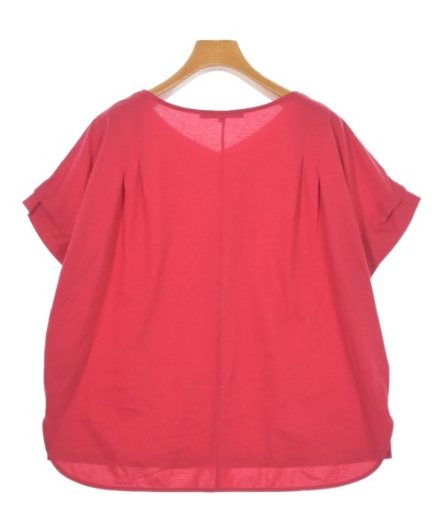 UNTITLED เสื้อยืด/เสื้อท็อปส์