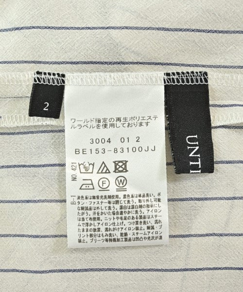 UNTITLED เสื้อสตรี