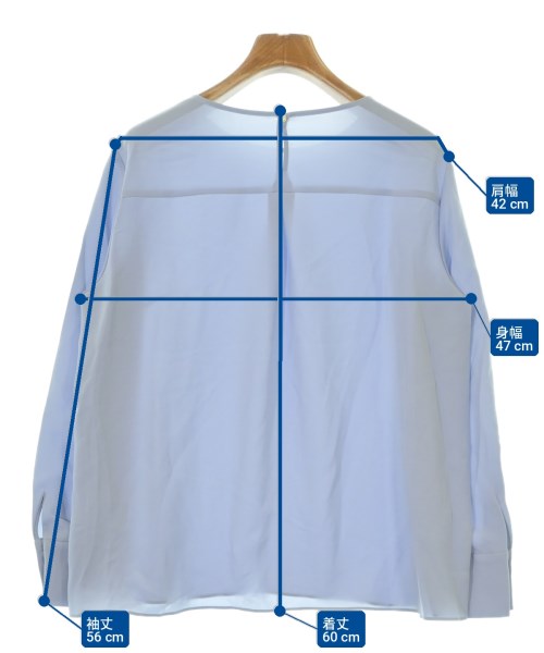 UNTITLED เสื้อสตรี