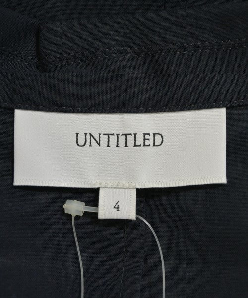 UNTITLED แจ็คเก็ต