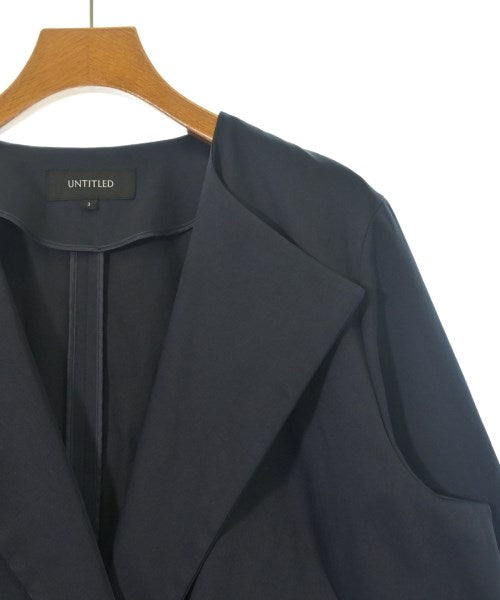 UNTITLED เสื้อโค้ท อื่น