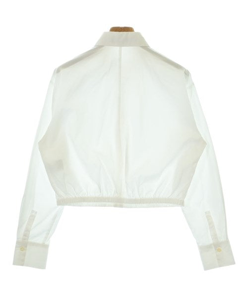 UNTITLED เสื้อลำลอง