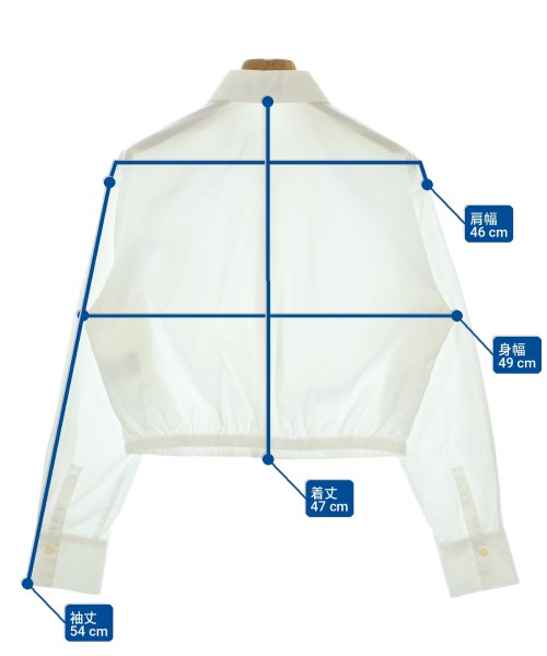 UNTITLED เสื้อลำลอง