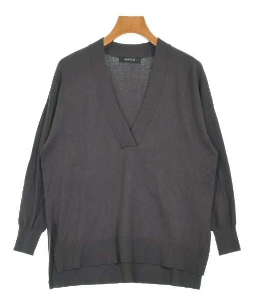 UNTITLED เสื้อกันหนาว
