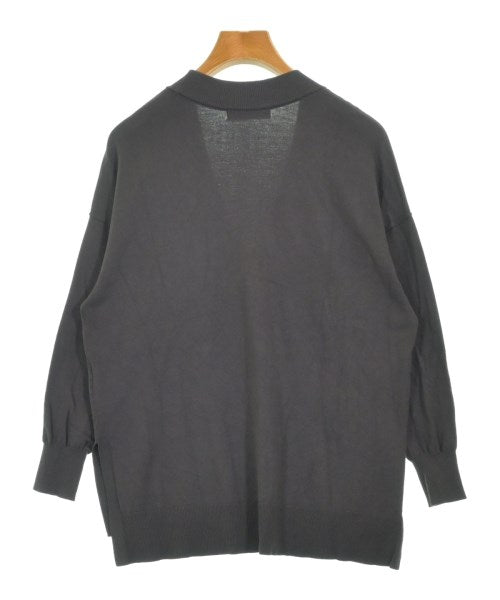 UNTITLED เสื้อกันหนาว