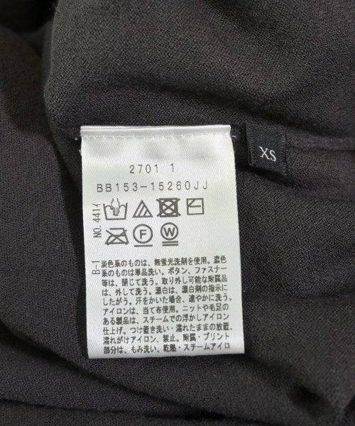 UNTITLED เสื้อกันหนาว