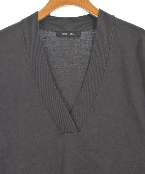 UNTITLED เสื้อกันหนาว