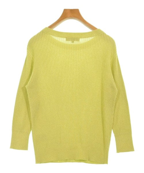 UNTITLED เสื้อกันหนาว