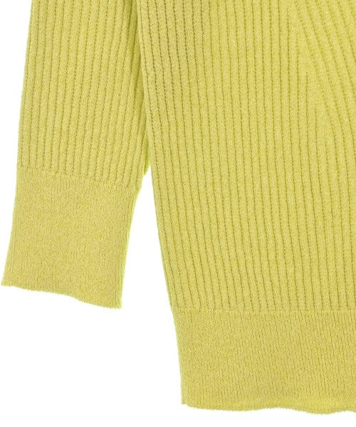 UNTITLED เสื้อกันหนาว