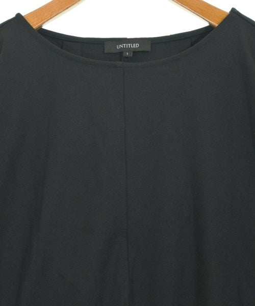 UNTITLED เสื้อกันหนาว