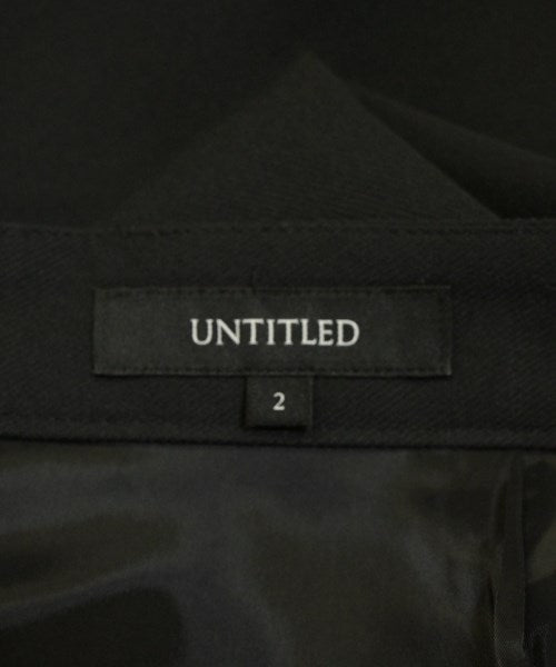 UNTITLED กระโปรงยาว/แม็กซี่ยาว