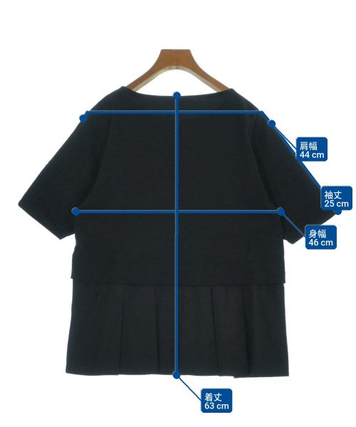 UNTITLED เสื้อยืด/เสื้อท็อปส์