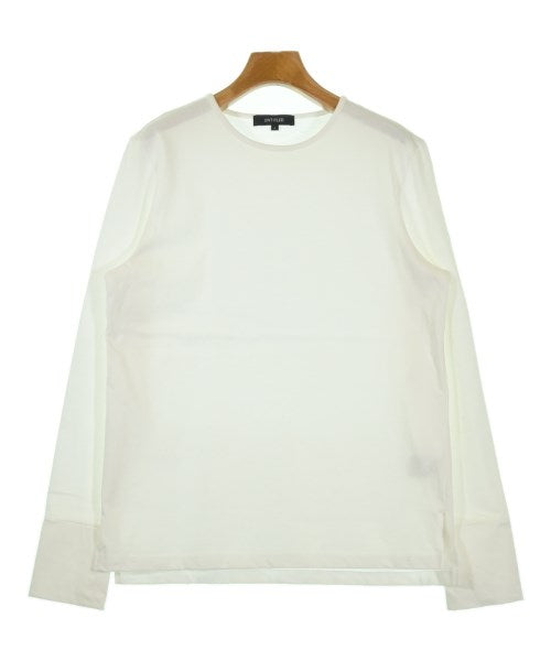 UNTITLED เสื้อยืด/เสื้อท็อปส์