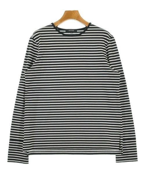 UNTITLED เสื้อยืด/เสื้อท็อปส์