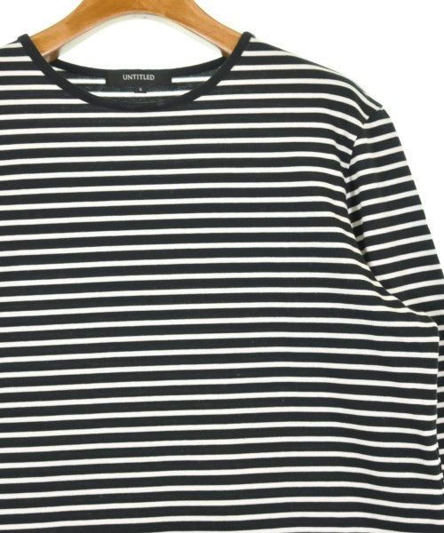 UNTITLED เสื้อยืด/เสื้อท็อปส์