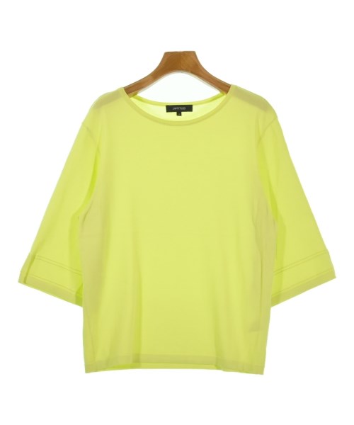 UNTITLED เสื้อกันหนาว
