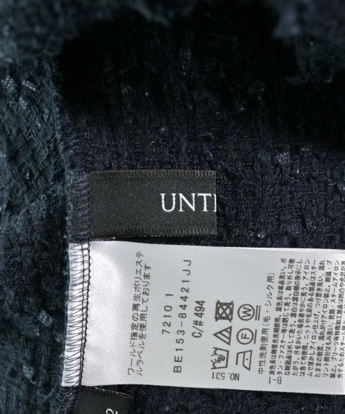 UNTITLED เสื้อสตรี