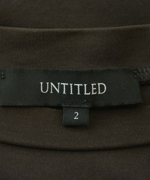 UNTITLED แขนกุด