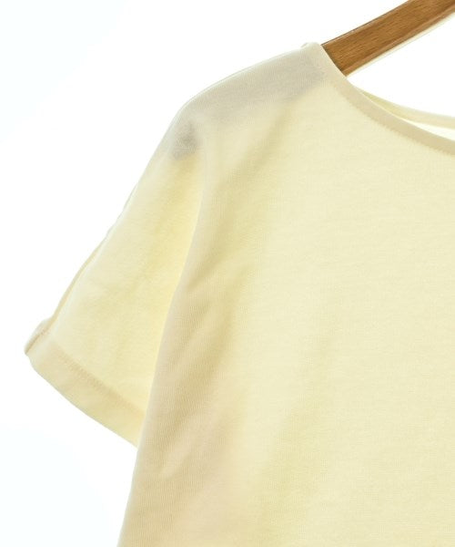 UNTITLED เสื้อยืด/เสื้อท็อปส์