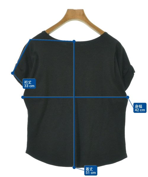 UNTITLED เสื้อยืด/เสื้อท็อปส์