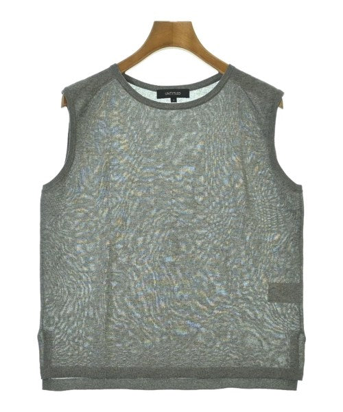 UNTITLED เสื้อกันหนาว