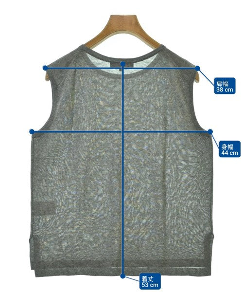 UNTITLED เสื้อกันหนาว