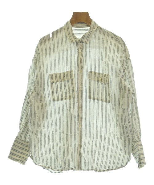UNTITLED เสื้อลำลอง