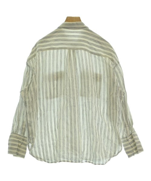 UNTITLED เสื้อลำลอง