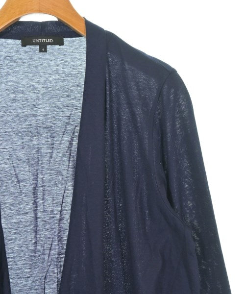 UNTITLED เสื้อยืด/เสื้อท็อปส์