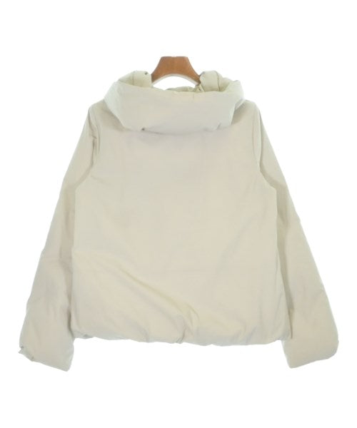 UNTITLED แจ็คเก็ตดาวน์/เสื้อกั๊ก