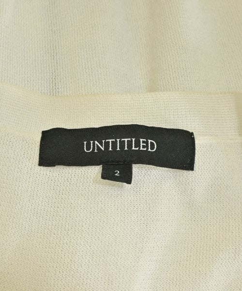 UNTITLED เสื้อคาร์ดิแกน