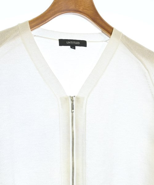 UNTITLED เสื้อคาร์ดิแกน