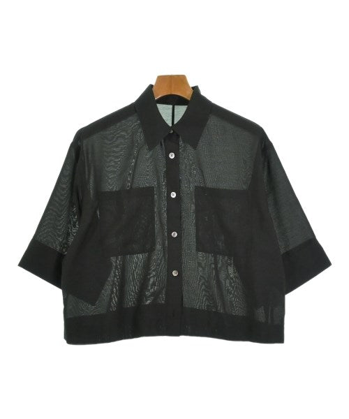 UNTITLED เสื้อลำลอง