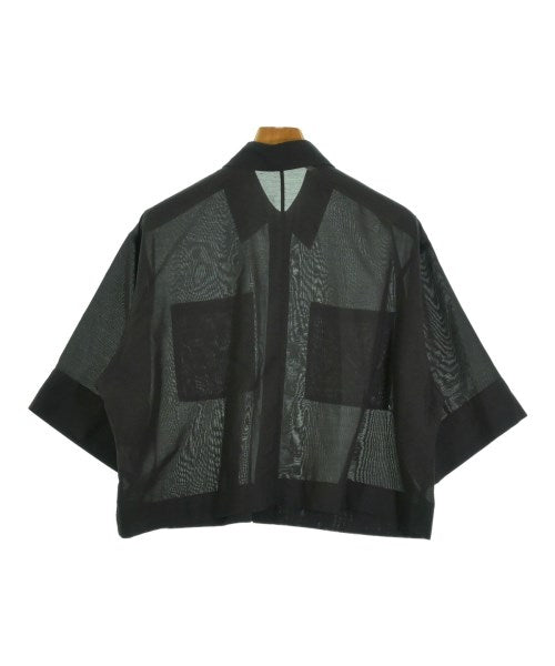 UNTITLED เสื้อลำลอง