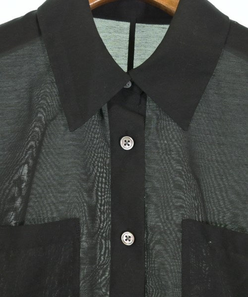 UNTITLED เสื้อลำลอง