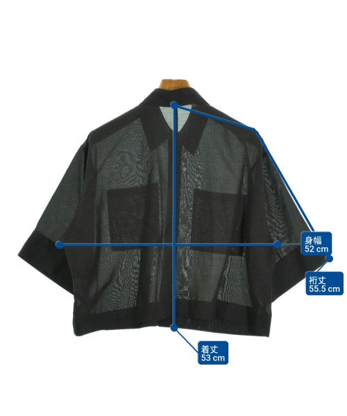 UNTITLED เสื้อลำลอง