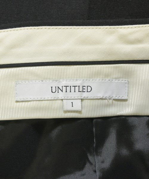 UNTITLED กางเกง อื่น